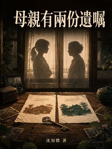 母親有兩份遺囑