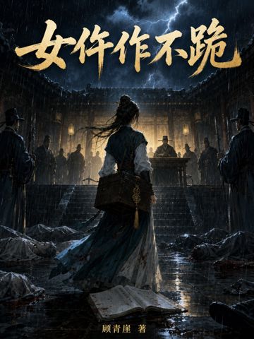 女仵作不跪