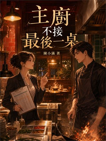主廚不接最後一桌