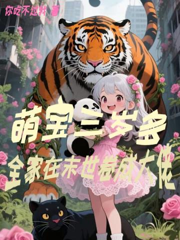 萌寶三歲多,全家在末世卷成大佬
