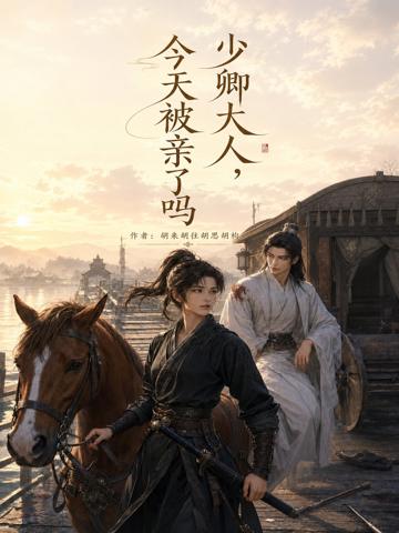 少卿大人，今天被親了嗎