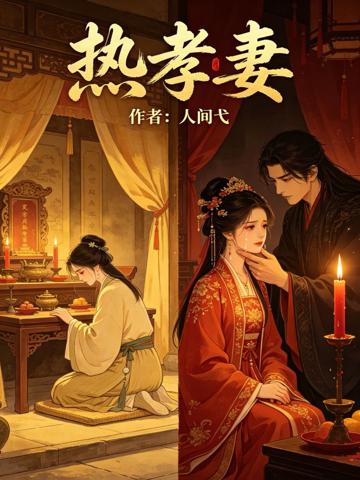 熱孝妻