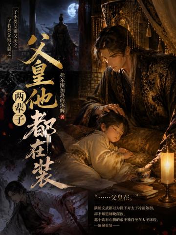 父皇他兩輩子都在裝