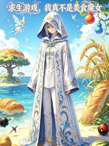 求生游戲，我真不是美食魔女