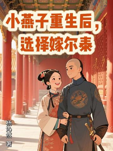 小燕子重生後,選擇嫁爾泰