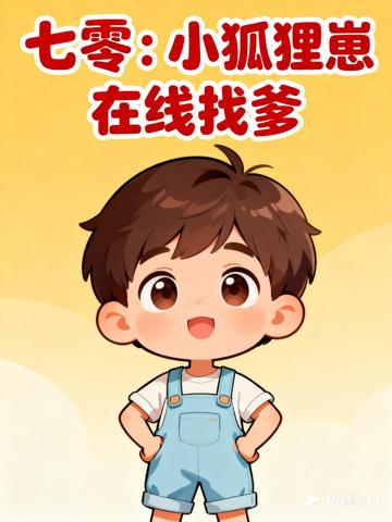 七零:小狐貍崽在線找爹