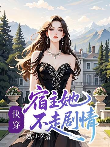 快穿：宿主她不走劇情