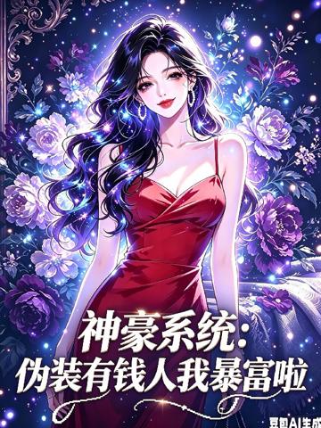 神豪系統:偽裝有錢人我暴富啦