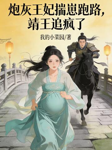 王爺,王妃懷了您的崽