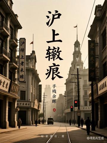 滬上轍痕