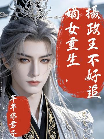 嫡女重生,攝政王不好追