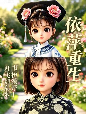 依萍重生:書桓滾開!杜飛別亂來