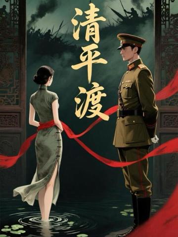 清平渡