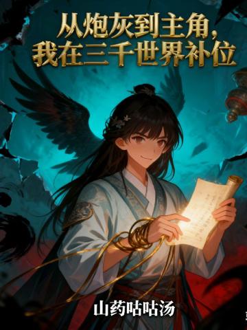 從炮灰到主角,我在三千世界補位