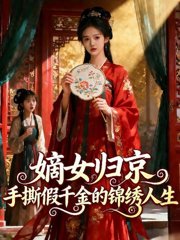 嫡女歸京,手撕假千金的錦繡人生