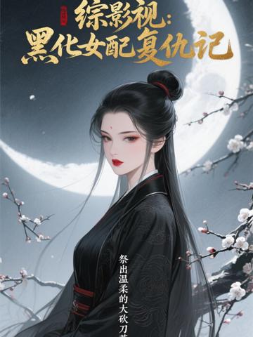 綜影視:黑化女配復仇記