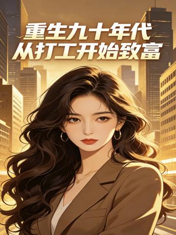 重生九十年代從打工開始致富