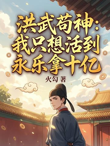 洪武茍神:我只想活到永樂拿十億
