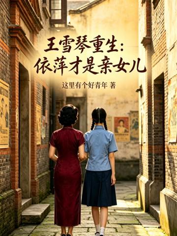 王雪琴重生:依萍才是親女兒