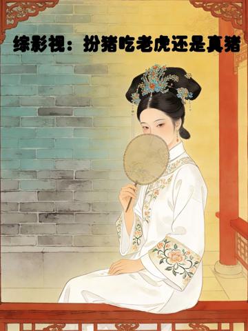 綜影視:扮豬吃老虎還是真豬