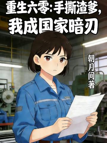 重生六零：手撕渣爹我成國家暗刃