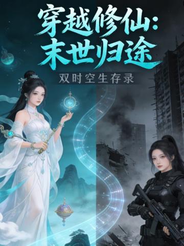 穿越修仙,末世歸途
