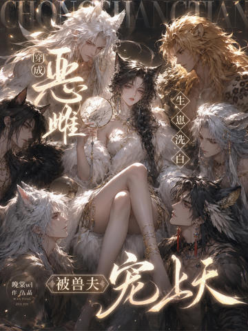 穿成惡雌,生崽洗白被獸夫寵上天