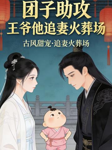 團子助攻王爺請接招