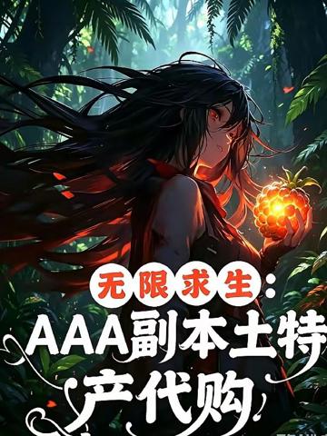 無限求生:AAA副本土特產代購