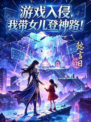 游戲入侵,我帶女兒登神路!