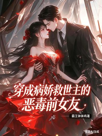穿成病嬌救世主的惡毒前女友