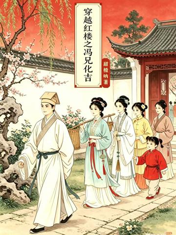 穿越紅樓之馮兄化吉