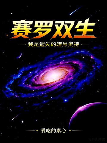 賽羅雙生:我是遺失的暗黑奧特