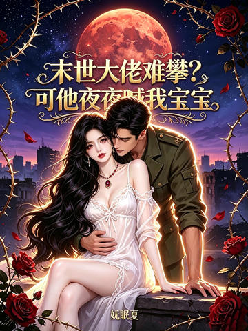 末世大佬難攀?可他夜夜喊我寶寶