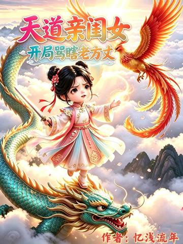 天道親閨女,開局罵瞎老方丈