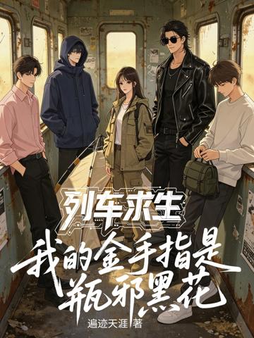 列車求生:我的金手指是瓶邪黑花