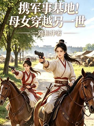 攜軍事基地!母女穿越另一世