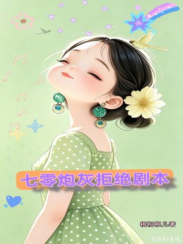 七零炮灰拒絕劇本