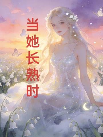 當她長熟時