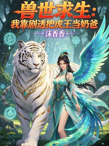 獸世求生:我靠劇透把虎王當奶爸