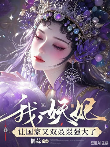 我,妖妃,讓國家又雙叒叕強大了