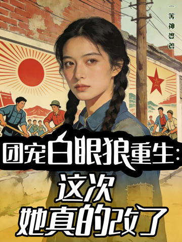 團寵白眼狼重生:這次她真的改了