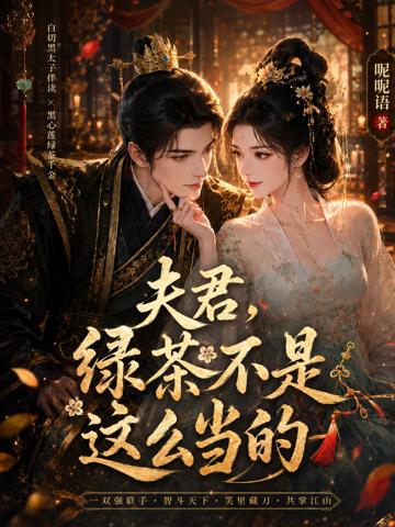 夫君,綠茶不是這麼當的