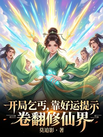 開局乞丐,靠好運提示卷翻修仙界