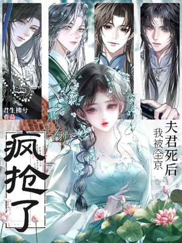夫君死後，我被全京瘋搶了