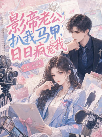 影帝老公扒我馬甲，日日瘋寵我