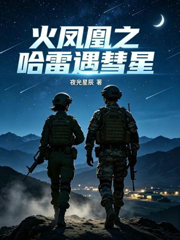 火鳳凰之哈雷遇彗星