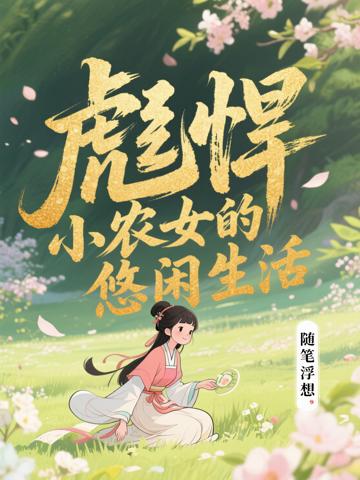 彪悍小農女的悠閑生活