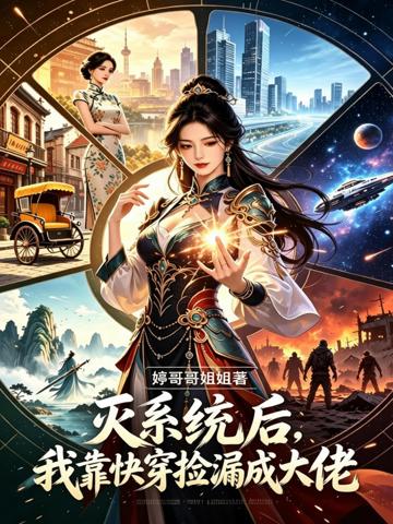 滅系統後，我靠快穿撿漏成大佬