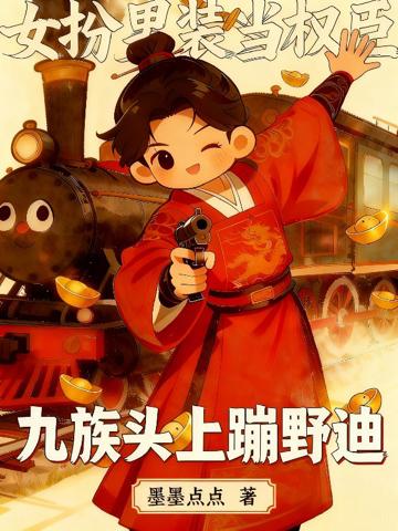 女扮男裝當權臣，九族頭上蹦野迪